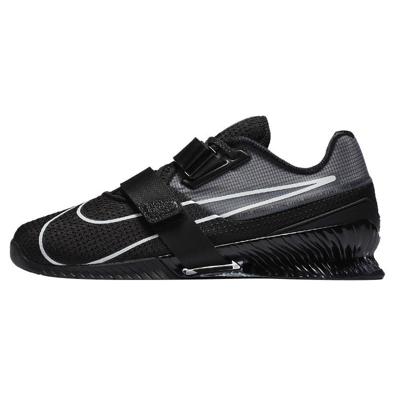 Nike/耐克正品 ROMALEOS 4 男女支撑低帮运动训练鞋 CD3463 - 图3