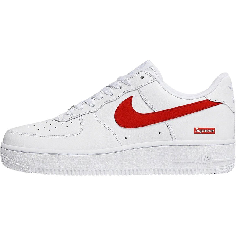 Nike/耐克官方正品Air Force 1男女休闲轻盈低帮板鞋CU9225-101,淘宝优惠券,粉丝福利购,淘宝优惠卷