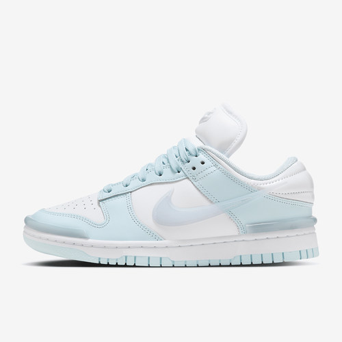 Nike/耐克官方正品当季新款男女时尚耐磨运动休闲板鞋DZ2794-103 - 图0