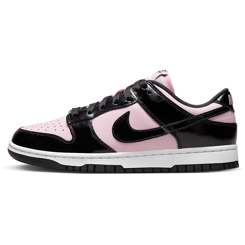 Nike/耐克官方正品 Dunk Low ESS男女运动休闲板鞋 DJ9955-600-图3