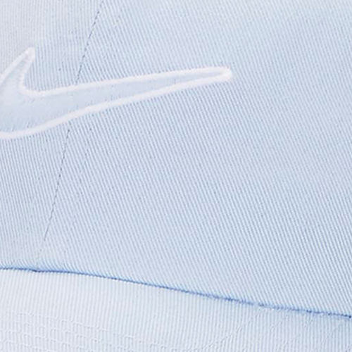 Nike/耐克正品夏季新款男女运动遮阳鸭舌棒球帽 943091-548 - 图1