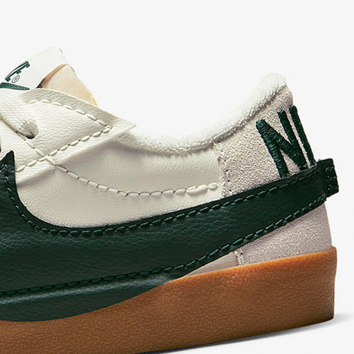 Nike/耐克官方正品 BLAZER LOW 77 男女休闲低帮板鞋 DR9865-101 - 图2