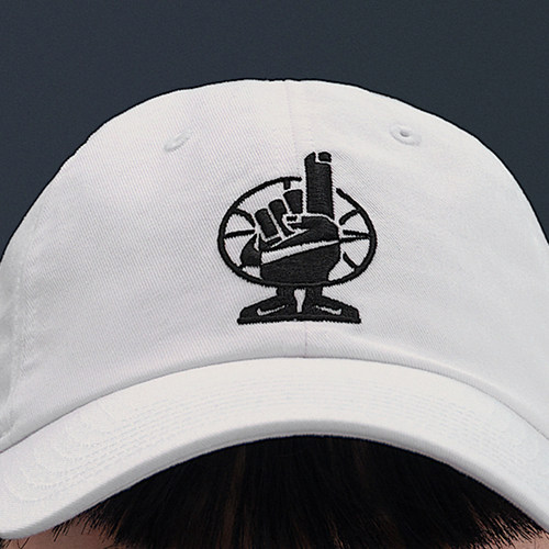 Nike/耐克正品2025新款男女遮阳软顶运动棒球帽IF0209-100 - 图2