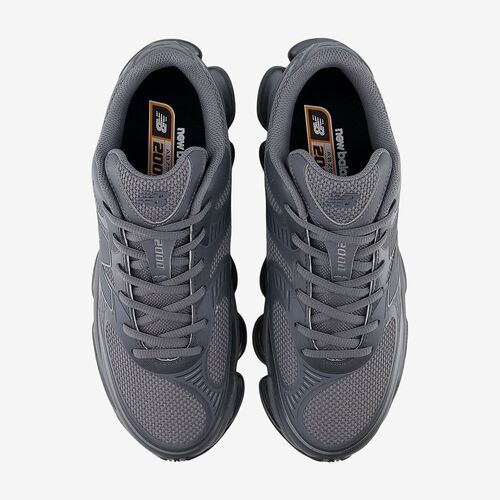 New Balance新百伦正品ABZORB 2000男女同款回弹跑步鞋U2000ETA - 图0