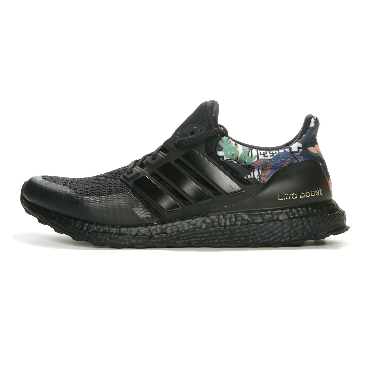 Adidas/阿迪达斯正品20新款UltraBOOST DNA男女跑步运动鞋FW4324 - 图3