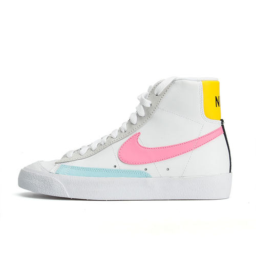 Nike/耐克正品BLAZER MID VNTG '77 男女运动休闲板鞋 DA4295 - 图3