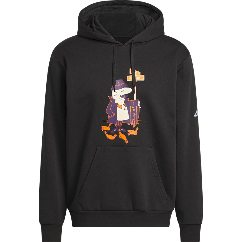 Adidas/阿迪达斯官方正品2025秋季款男士高尔夫印花卫衣JX1757,淘宝优惠券,粉丝福利购,淘宝优惠卷