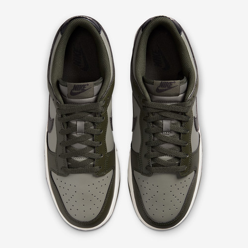 Nike/耐克官方正品2025秋季款男士运动透气耐磨板鞋HF5441-203 - 图2