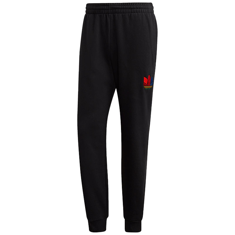 Adidas/阿迪达斯正品三叶草 3D TREF SWTPANT 男子运动裤 GE0806 - 图0