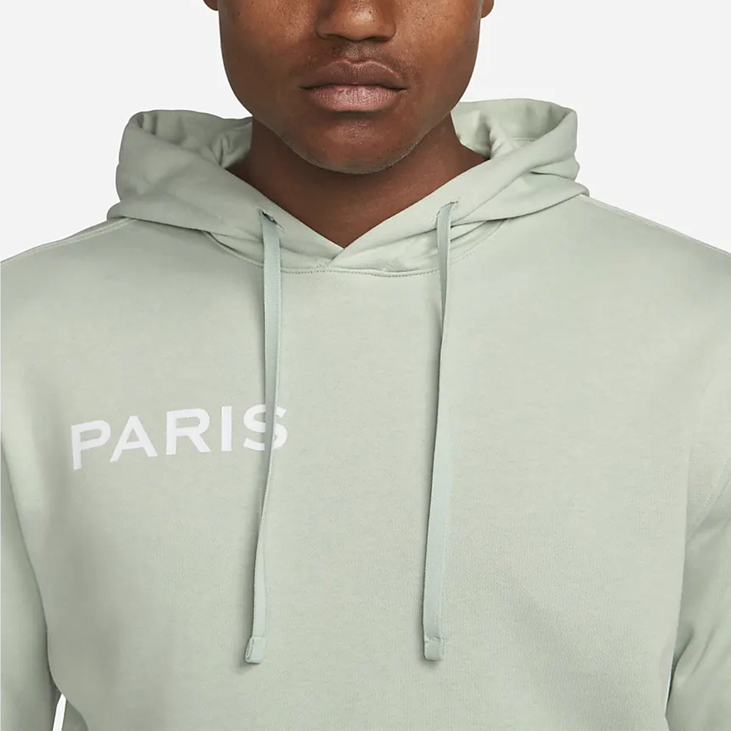 Nike/耐克官方正品巴黎圣日耳曼男子法式毛圈足球卫衣DN1317-017,淘宝优惠券,粉丝福利购,淘宝优惠卷