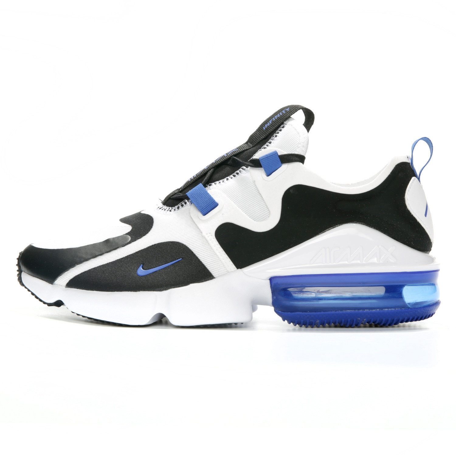 Nike Air Max Infinity Winter - CU9451-001 - Fuel - FUEL