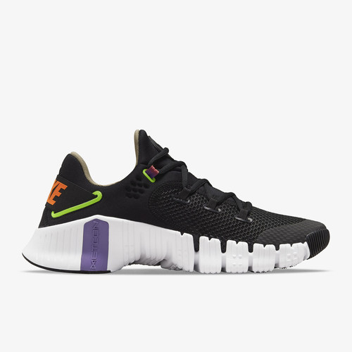 Nike/耐克正品Metcon 4男女低帮减震运动防滑跑步鞋DM9589-031 - 图2