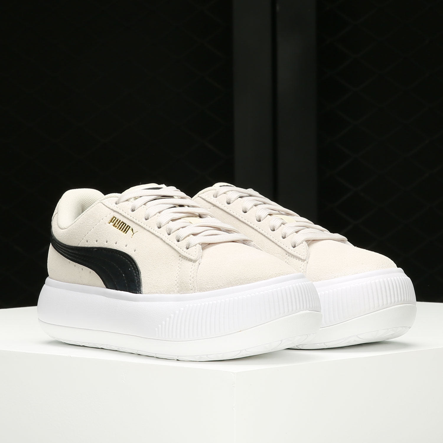 Puma/彪马官方正品当季新款女子舒适休闲轻便运动鞋 380686-01,淘宝优惠券,粉丝福利购,淘宝优惠卷