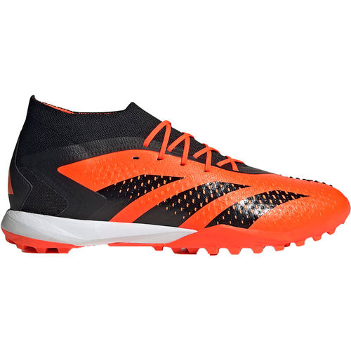 Adidas/阿迪达斯官方正品PREDATOR ACCURACY.1男女足球鞋GW4634 - 图3