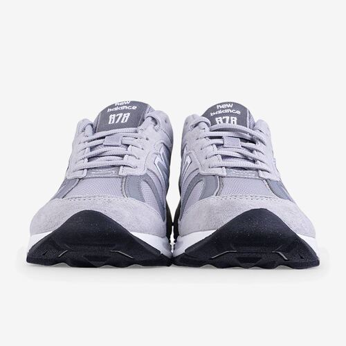 New Balance新百伦正品复古跑鞋男女同款透气休闲鞋CM878MT1-D - 图1