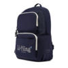 Li Ning authentic sports life series comfortable and breathable classic sports backpack ABSW431-2 for men and women