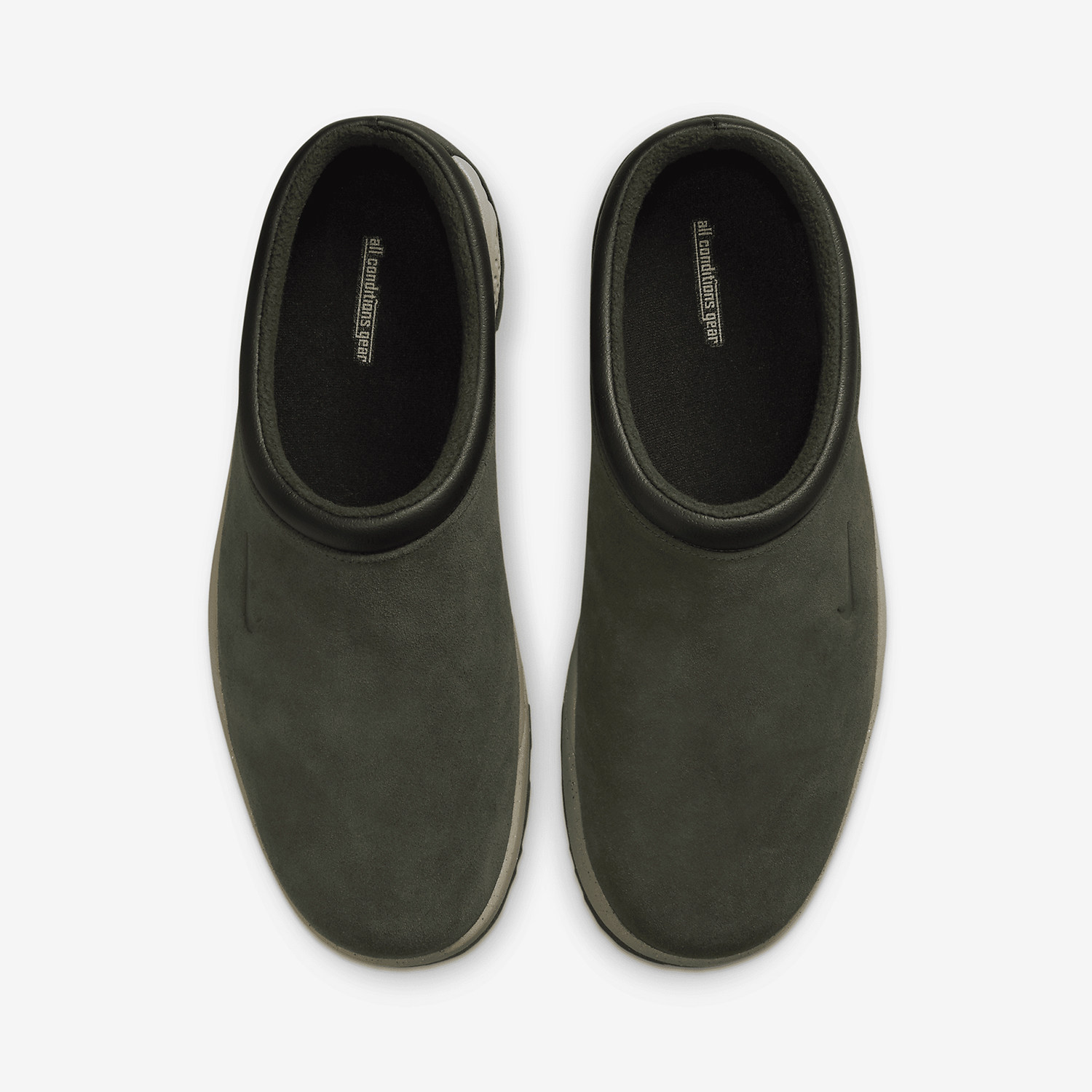 Nike/耐克正品ACG Rufus 男士加绒户外防滑运动鞋FV2923-300,淘宝优惠券,粉丝福利购,淘宝优惠卷