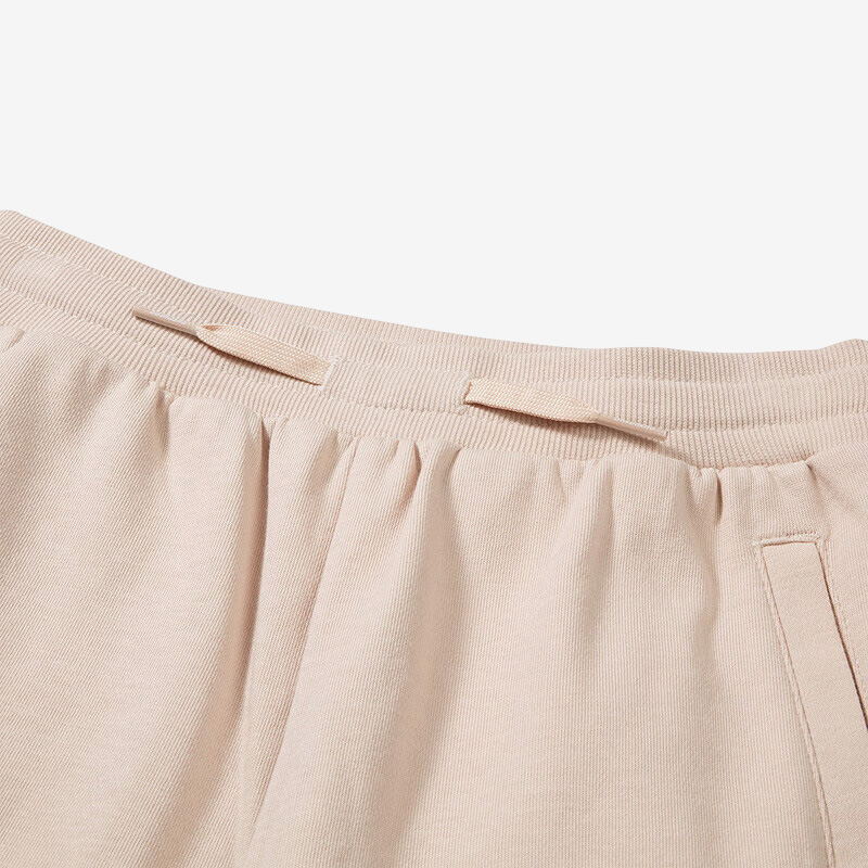 Skechers/斯凯奇正品夏季新款儿童运动休闲印花宽松透气短裤,淘宝优惠券,粉丝福利购,淘宝优惠卷