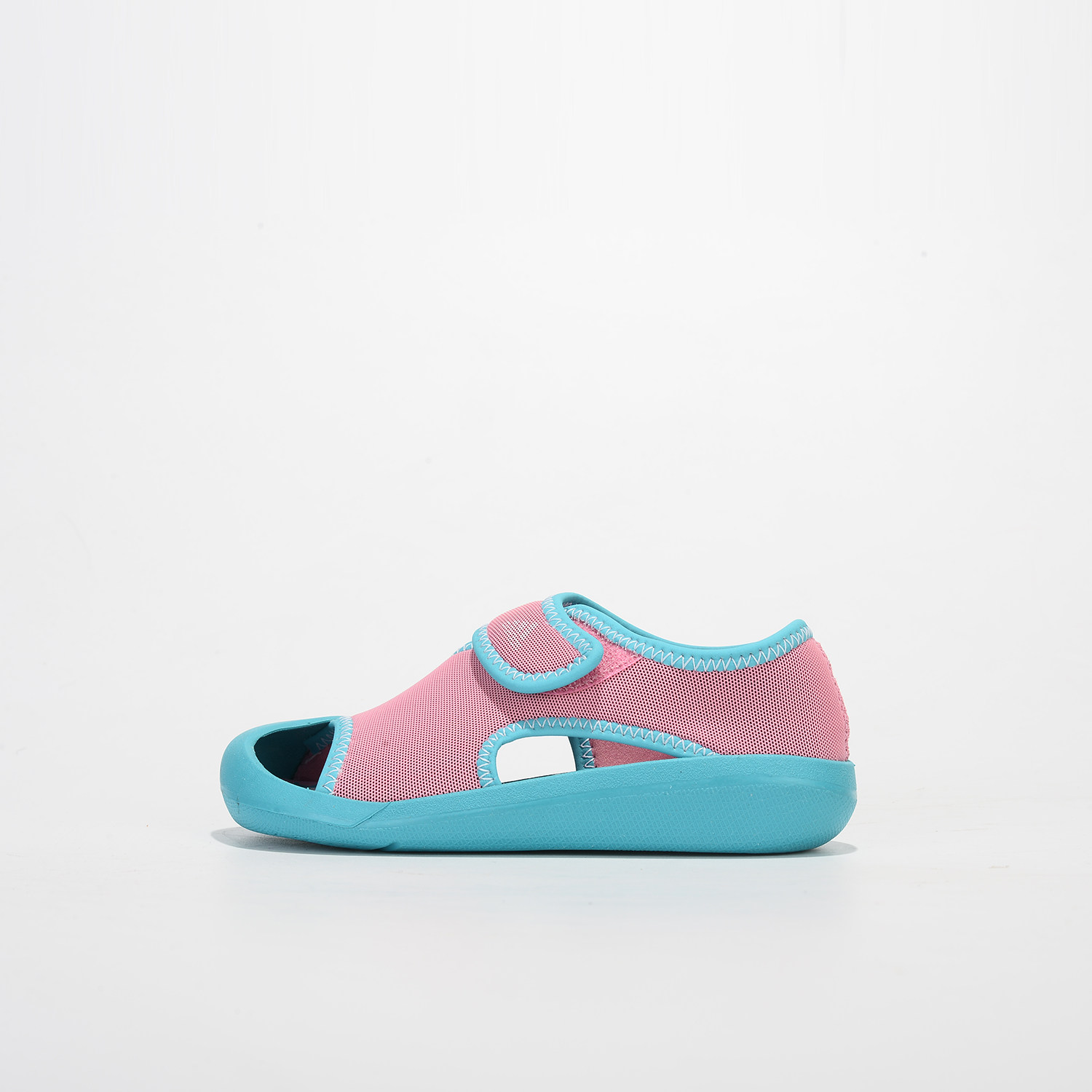 Adidas/阿迪达斯官方正品 SandalFun I 小童舒适运动凉鞋 BY2240,淘宝优惠券,粉丝福利购,淘宝优惠卷