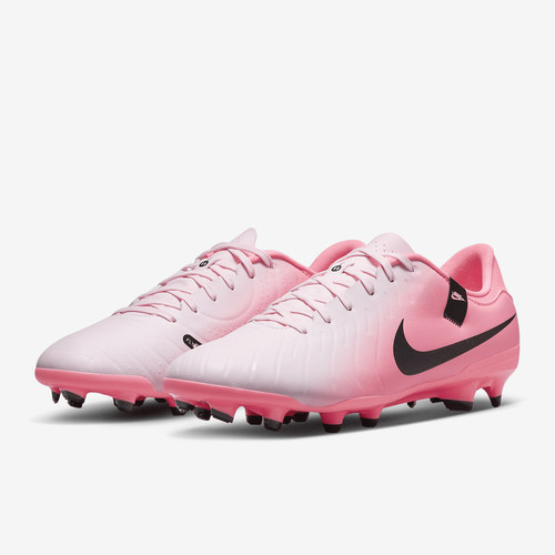 Nike/耐克正品四季款男士缓震训练运动时尚耐磨足球鞋DV4337-601 - 图0