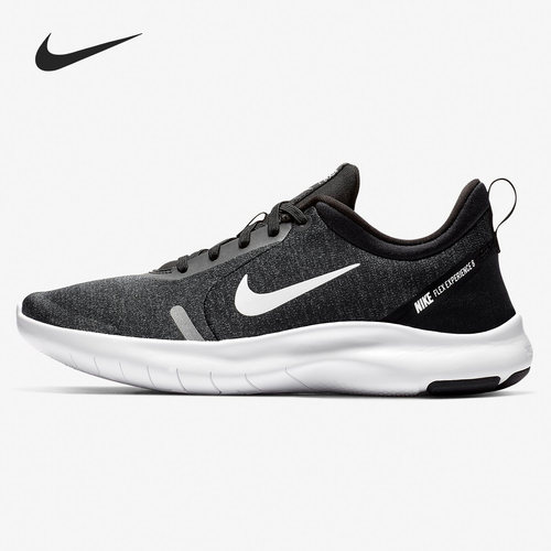 Nike/耐克正品 女鞋当季新款FLEX轻便缓震运动跑步鞋AJ5908 - 图0