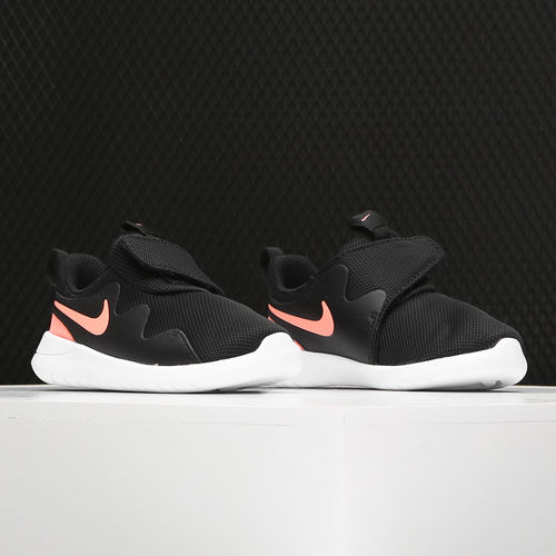 Nike/耐克正品夏季NIKE TESSEN儿童休闲运动舒适耐磨童鞋AH5236 - 图2