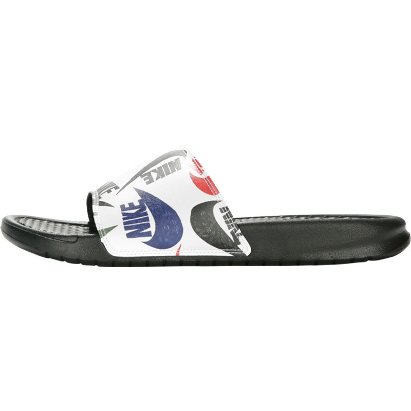 Nike/耐克正品男女当季新款清凉透气防滑凉拖沙滩鞋 631261,淘宝优惠券,粉丝福利购,淘宝优惠卷