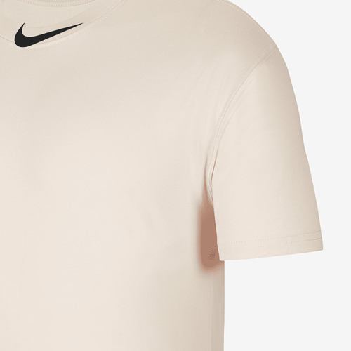 Nike/耐克正品当季新款运动休闲透气男子短袖T恤 DB9976-805 - 图2
