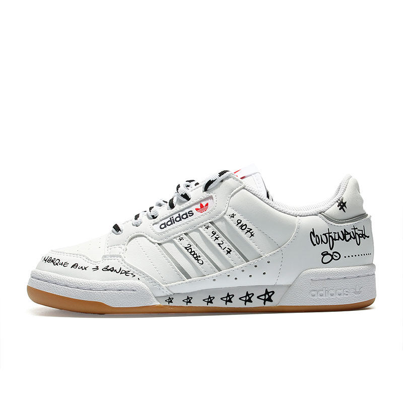 Adidas/阿迪达斯正品 三叶草新款男女低帮 经典休闲运动鞋 GV9797,淘宝优惠券,粉丝福利购,淘宝优惠卷