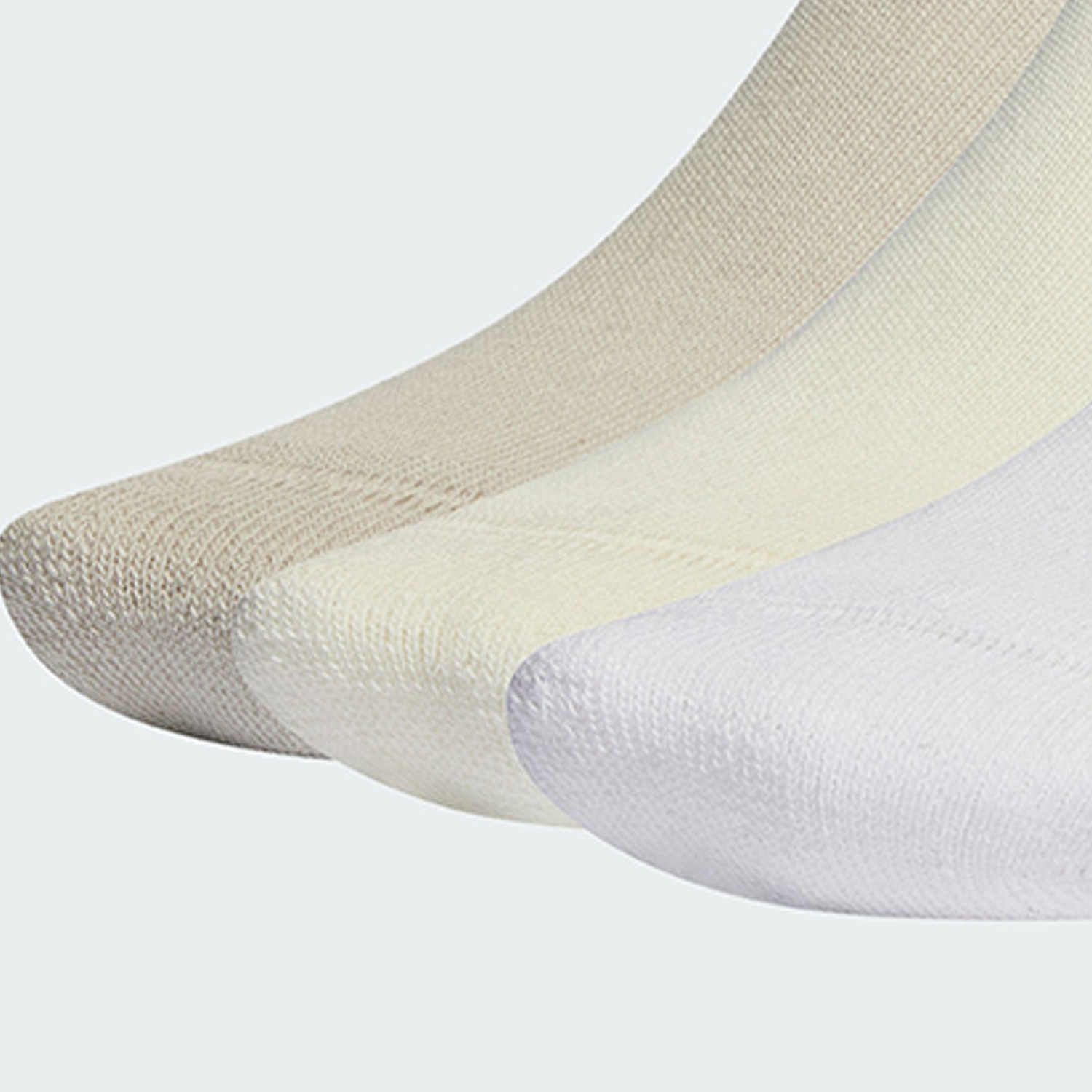 Adidas/阿迪达斯正品三叶草男女春季新款运动袜三双装IU2699,淘宝优惠券,粉丝福利购,淘宝优惠卷