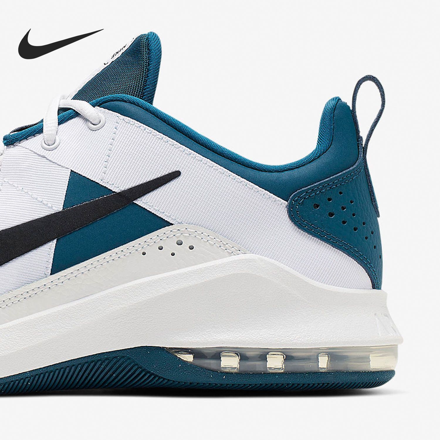 Nike/耐克正品AIR MAX ALPHA TR 2 男子气垫训练运动鞋AT1237-100,淘宝优惠券,粉丝福利购,淘宝优惠卷