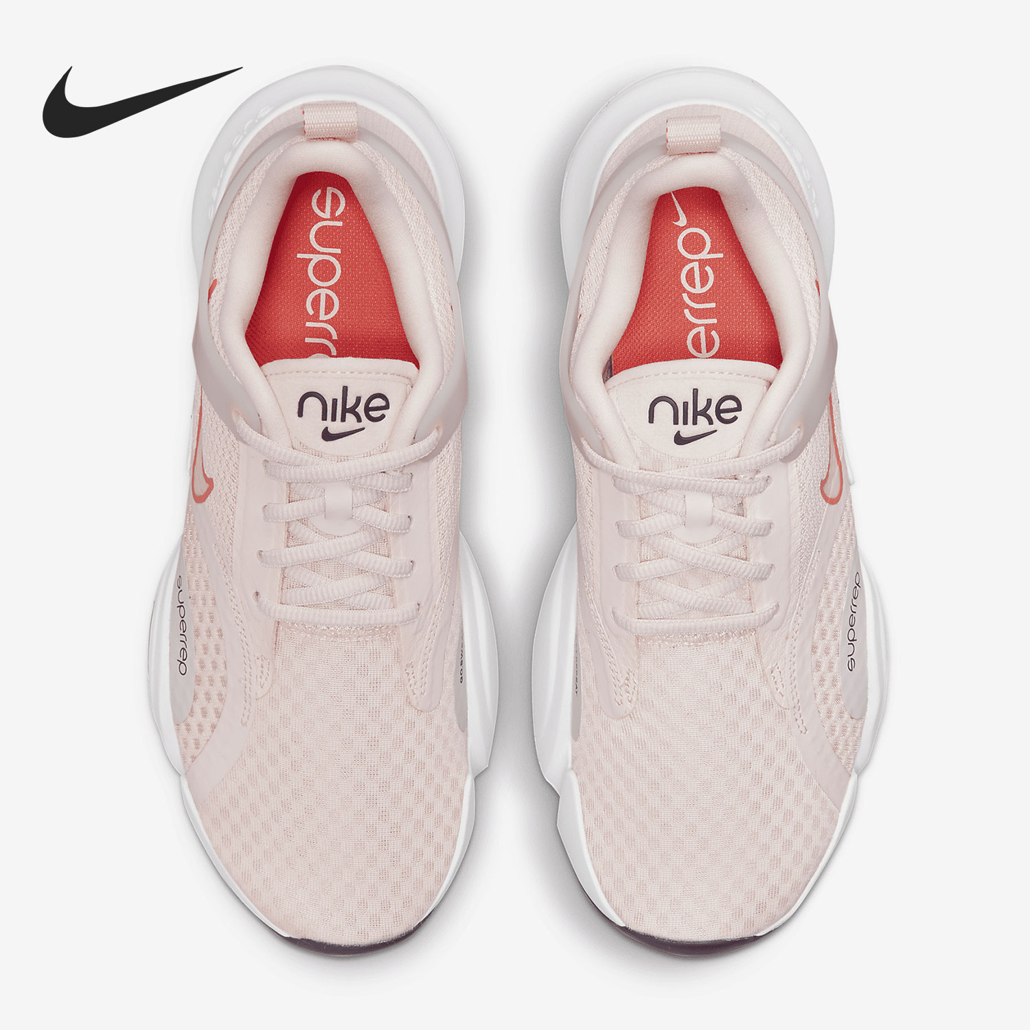 Nike/耐克官方正品SuperRep Go 2女子透气运动跑步鞋 CZ0612-658-图0