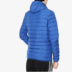 Adidas / Adidas Authentic VARILITE SOFT H áo thể thao nam giản dị xuống áo khoác CY8737 - Thể thao xuống áo khoác áo phao nam Thể thao xuống áo khoác
