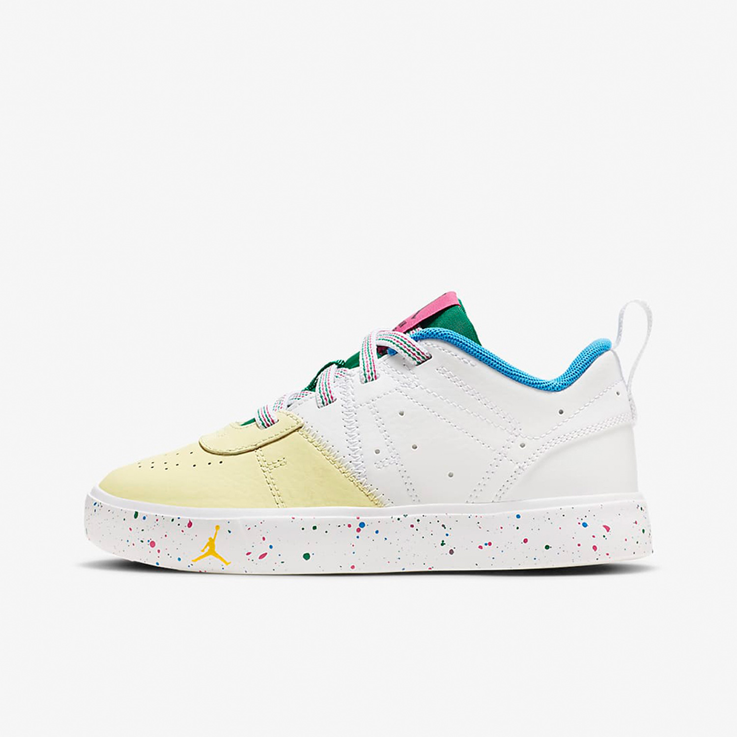 Nike/耐克官方正品Jordan Series ES ALT大童休闲鞋DZ5535-100 - 图0