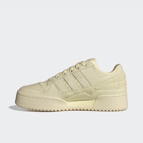 Adidas/阿迪达斯官方正品三叶草女士耐磨休闲运动低帮板鞋ID3154 - 图2