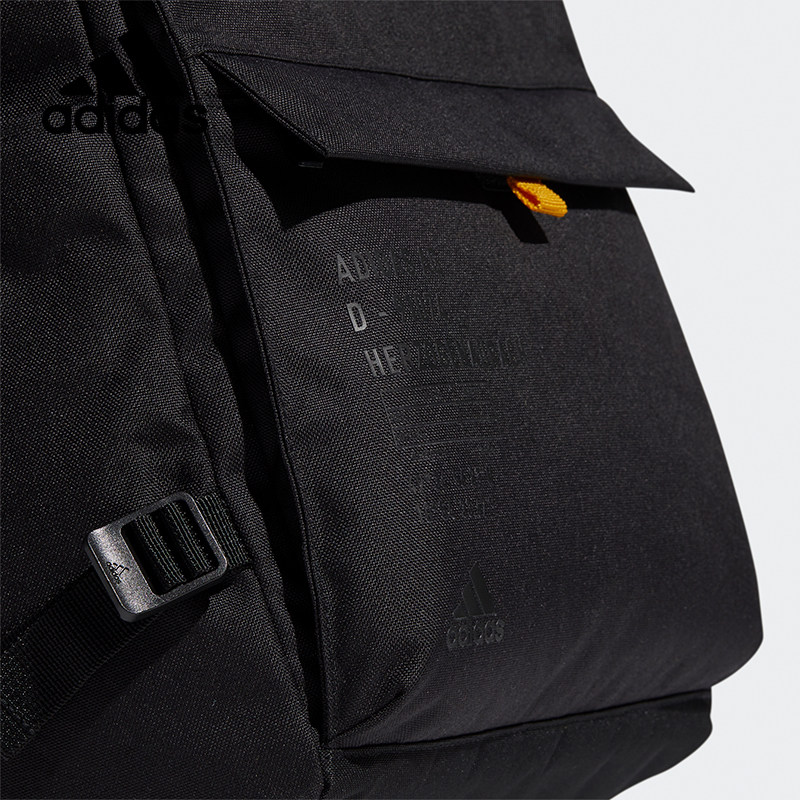 adidas /阿迪达斯正品2020双肩背包 麦巨鞋类双肩背包