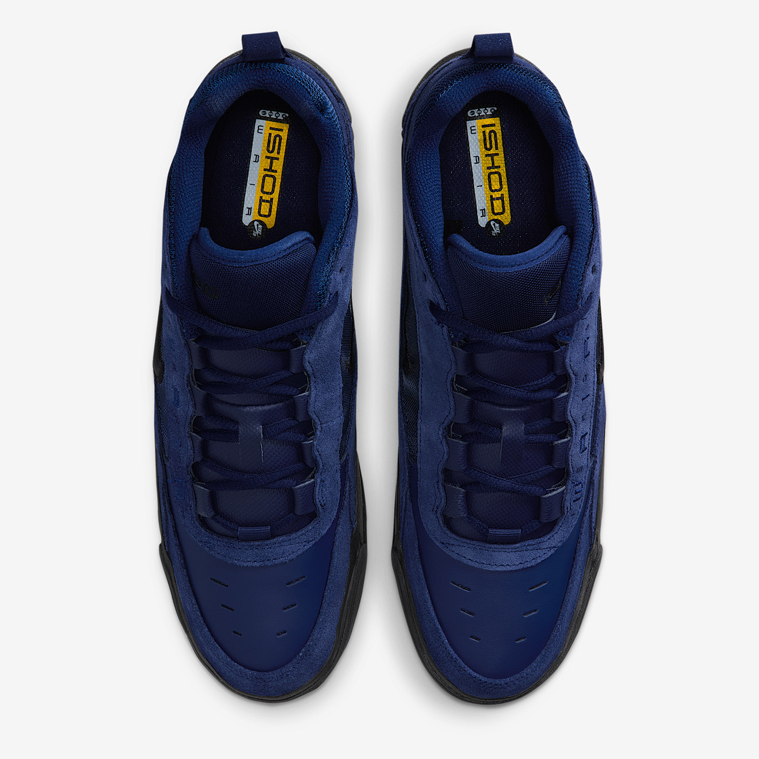 Nike/耐克正品Air Max Ishod男士休闲运动耐磨低帮板鞋FB2393-401,淘宝优惠券,粉丝福利购,淘宝优惠卷