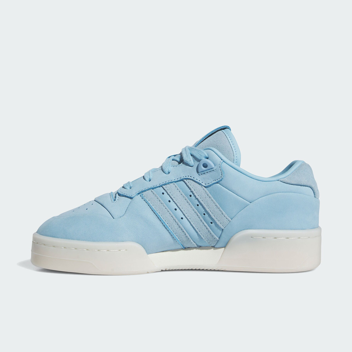 Adidas/阿迪达斯正品三叶草女士复古运动篮球风板鞋IH0351,淘宝优惠券,粉丝福利购,淘宝优惠卷