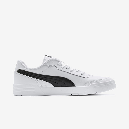 Puma/彪马正品当季新款男女情侣低帮休闲鞋 CARACAL 369863 - 图1