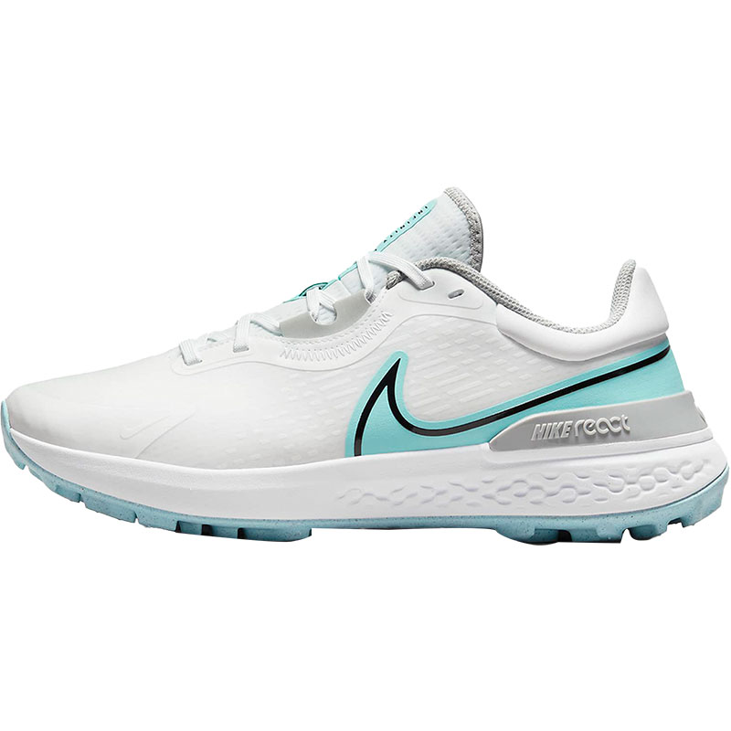 Nike/耐克正品INFINITY PRO 2男子缓震高尔夫球鞋DM8449-114 - 图3