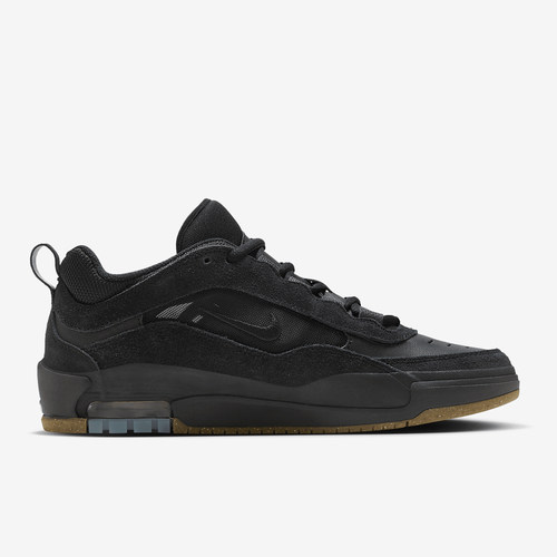 Nike/耐克官方正品Air Max Ishod 男女同款低帮休闲鞋FB2393-001 - 图1
