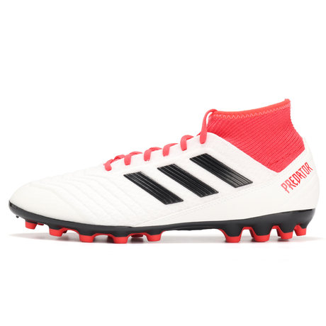 Adidas / Adidas PREDATOR 18.3 AG genuine men's casual sports shoes soccer  CP9307