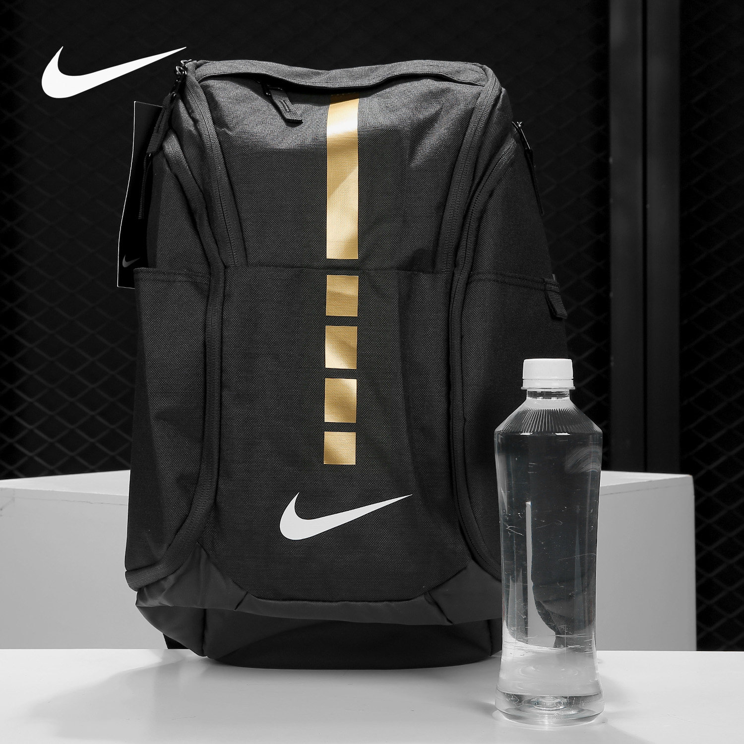 nike /耐克正品2020新款男子双肩包 麦巨鞋类双肩背包