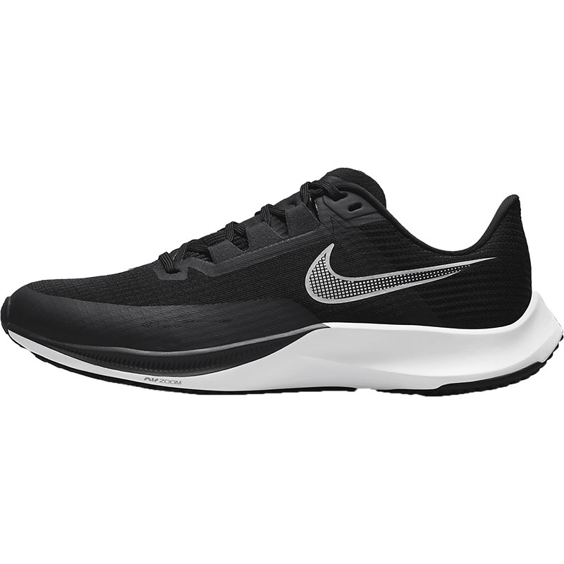 Nike/耐克官方正品Zoom Rival Fly3男女舒适运动跑步鞋CT2405-001 - 图3