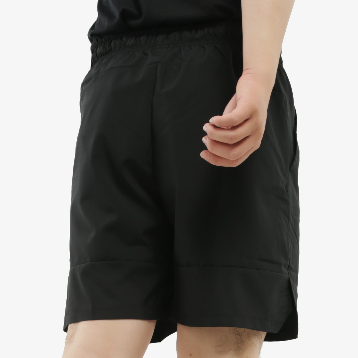 NIKE/耐克正品当季新款  男子梭织训练运动短裤 CU4946 - 图1