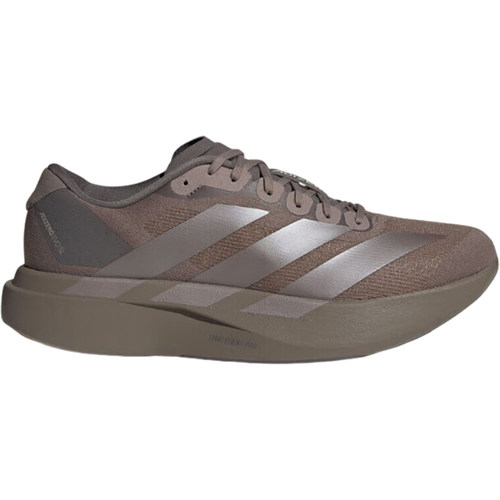 Adidas/阿迪达斯正品2026年男士耐磨经典防滑运动跑步鞋KI6884 - 图3
