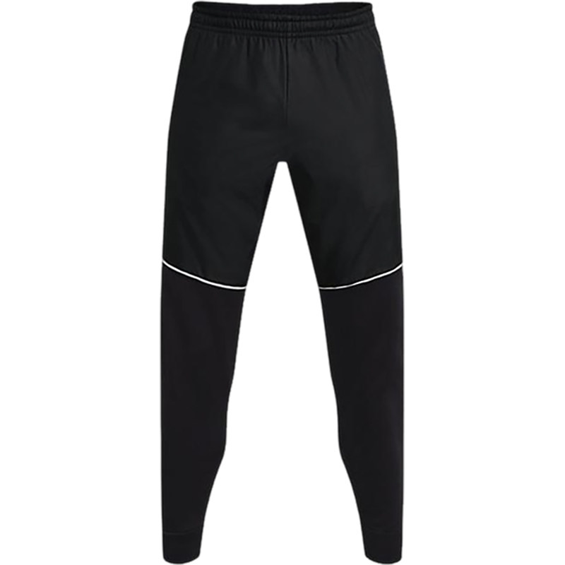 UA/安德玛正品户外男士抓绒训练复古运动轻质松紧长裤1373784-001,淘宝优惠券,粉丝福利购,淘宝优惠卷