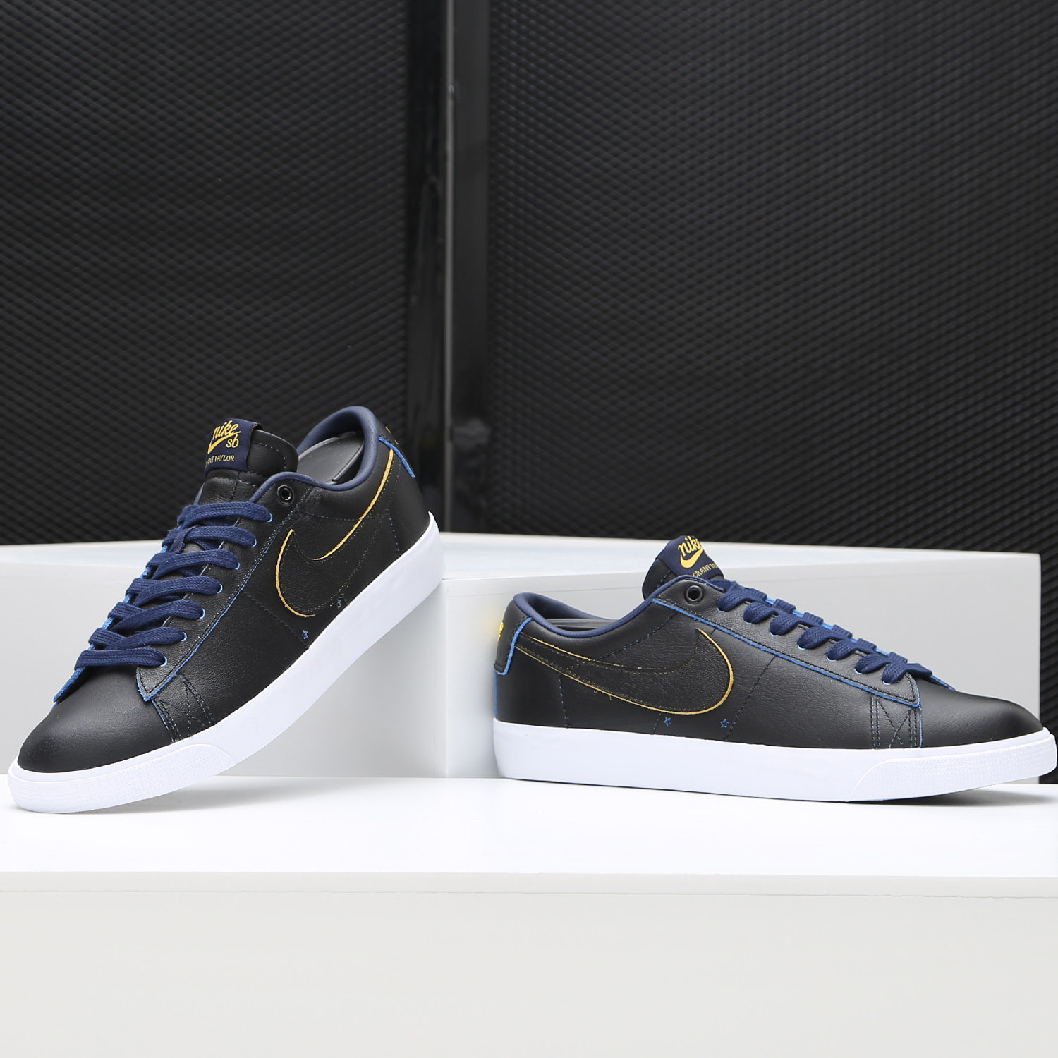 nike blazer low gt nba