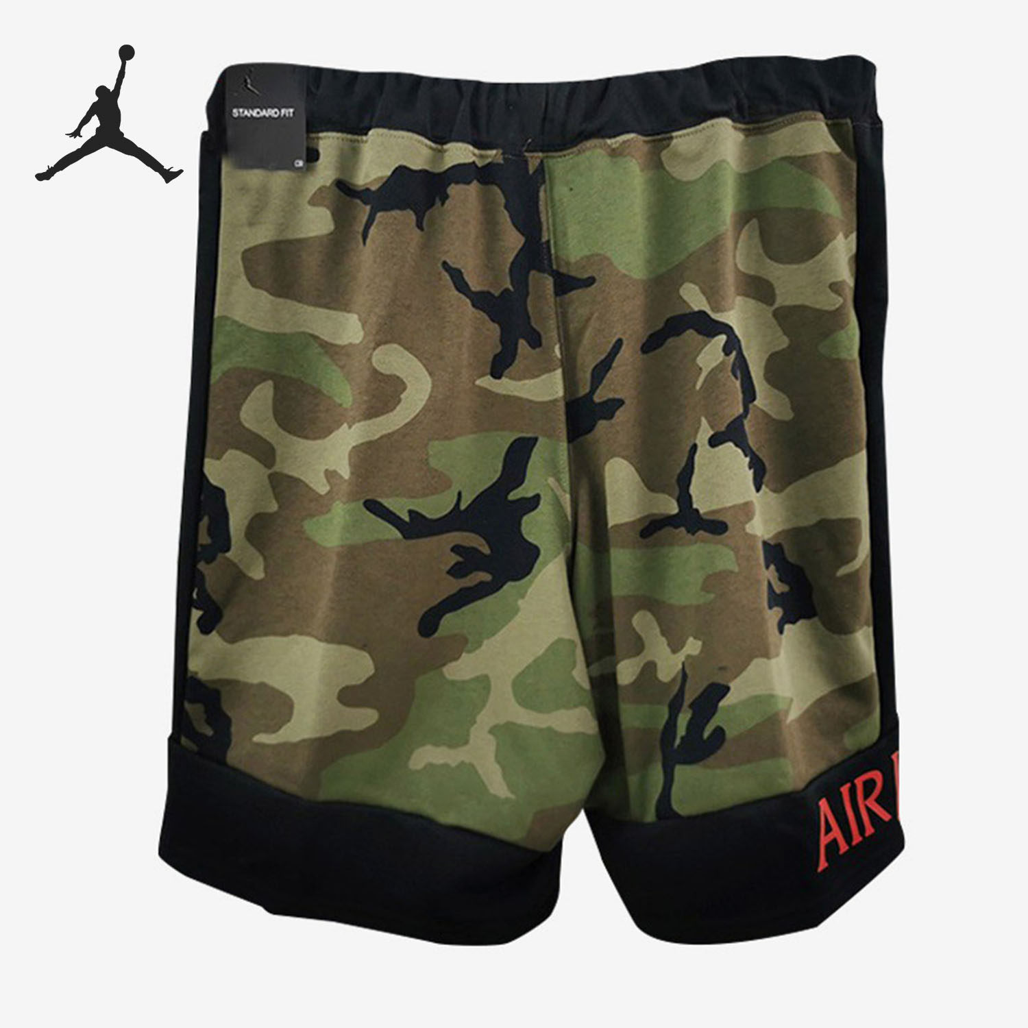 NIKE/耐克正品 当季新款Jordan 男子透气休闲运动短裤 CU2908,淘宝优惠券,粉丝福利购,淘宝优惠卷