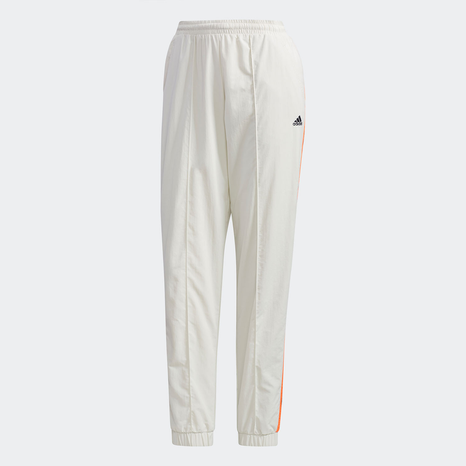 Adidas/阿迪达斯正品W.N.D. PNT女子新款运动型格休闲裤装 FM5193 - 图0